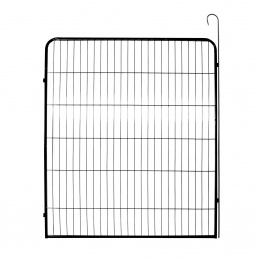 Aga Náhradný diel k ohrade pre zvieratá 100x120 cm