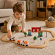 Aga4Kids Drevená vláčkodráha DS5647