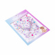 Aga4Kids Samolepiace kamienky DS8108S