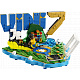LEGO® Editions 43027 Vini Jr. – Hviezdne momenty futbalu