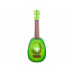 Ukulele pre deti IN0033 Kiwi