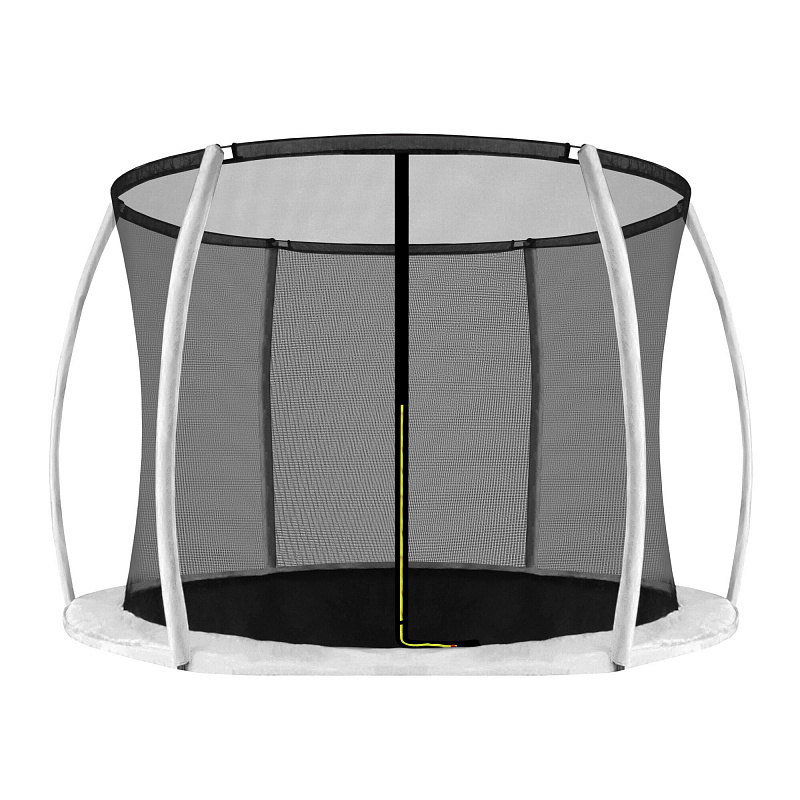 Aga Vnútorná ochranná sieť na trampolínu 250 cm 6 tyčí