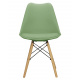 Aga Jedálenská stolička MR2035 Zelená