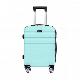 Aga Travel Príručná batožina MR4693 Tyrkysová