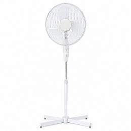 Aga Domáci ventilátor 41 cm Biely 6DAZ535 - II. AKOSŤ