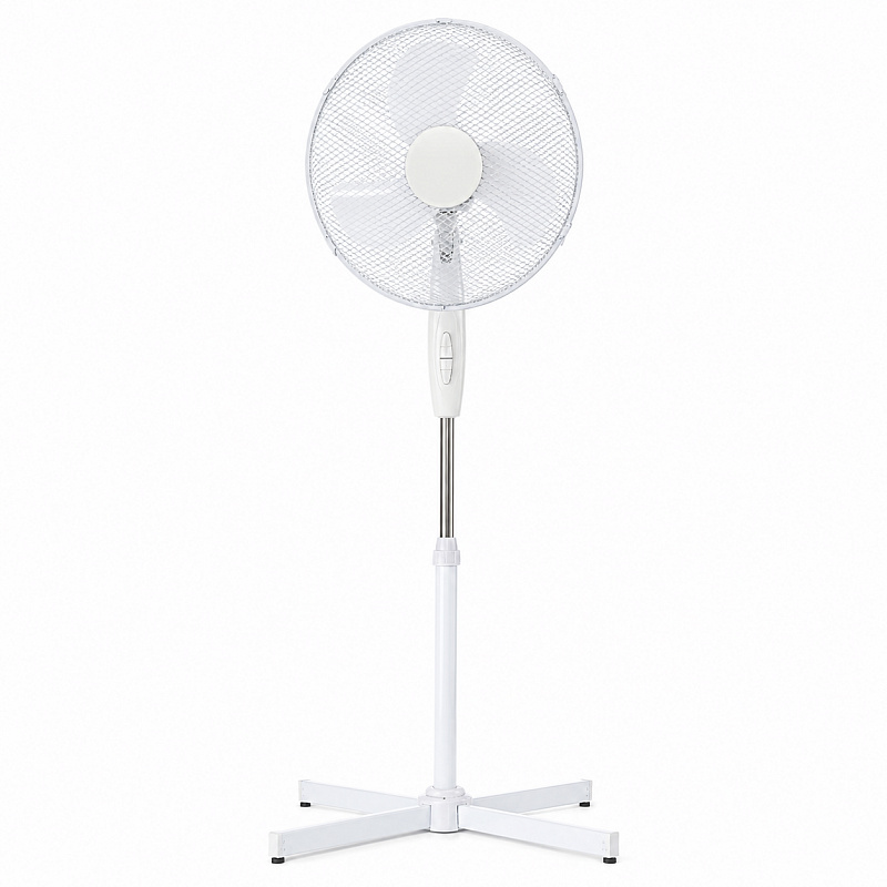 Aga Domáci ventilátor 41 cm Biely 6DAZ535 - II. AKOSŤ
