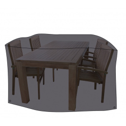 Linder Exclusiv Krycí plachta na záhradné súpravy MC2033 200x95 cm