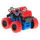 Aga Monster Truck Terénne autíčko s tlmičmi 1:36