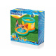 Bestway nafukovacie ihrisko 2 v 1 Jumptopia 52385
