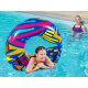 Bestway Geometrický kruh na plávanie 107cm 12+ 36228