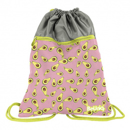 Paso Vak na chrbát Avocado