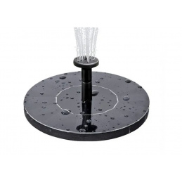 Kynast Solárna fontána 16 cm