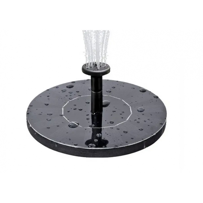 Kynast Solárna fontána 16 cm