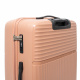Aga Travel Sada cestovných kufrov MR4679 Béžová