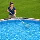 Bestway 58635 Hladinová sieťka do bazéna AquaScoop 163 cm