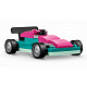LEGO® Classic 11036 Tvorivé vozidlá