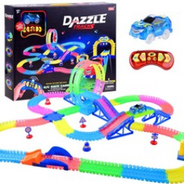 Diaľkové ovládané autíčko 656cm zvuk ZA3309