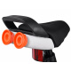 Royal Baby Cross-Country bicykel 16" Freestyle 2v1 RO0154 Ružový