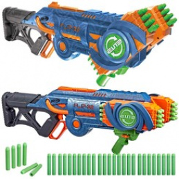 Pištoľ Nerf Elite 2.0 FLIP-32 ZA4528