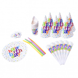 Aga4Kids Narodeninová sada DS981-0