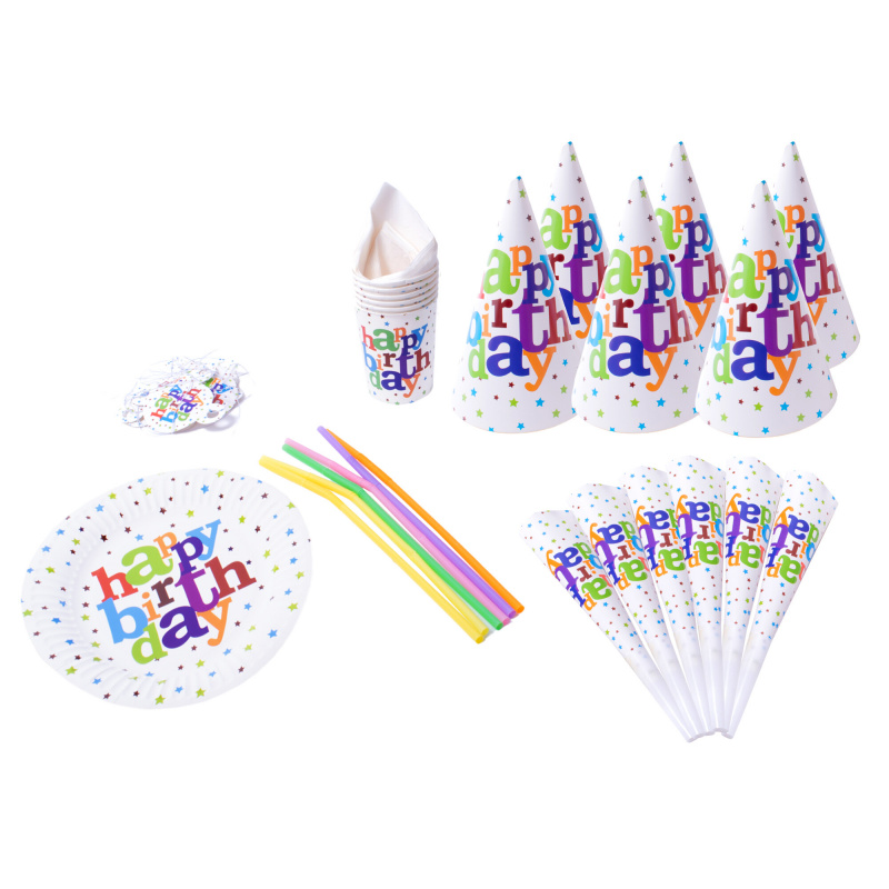 Aga4Kids Narodeninová sada DS981-0