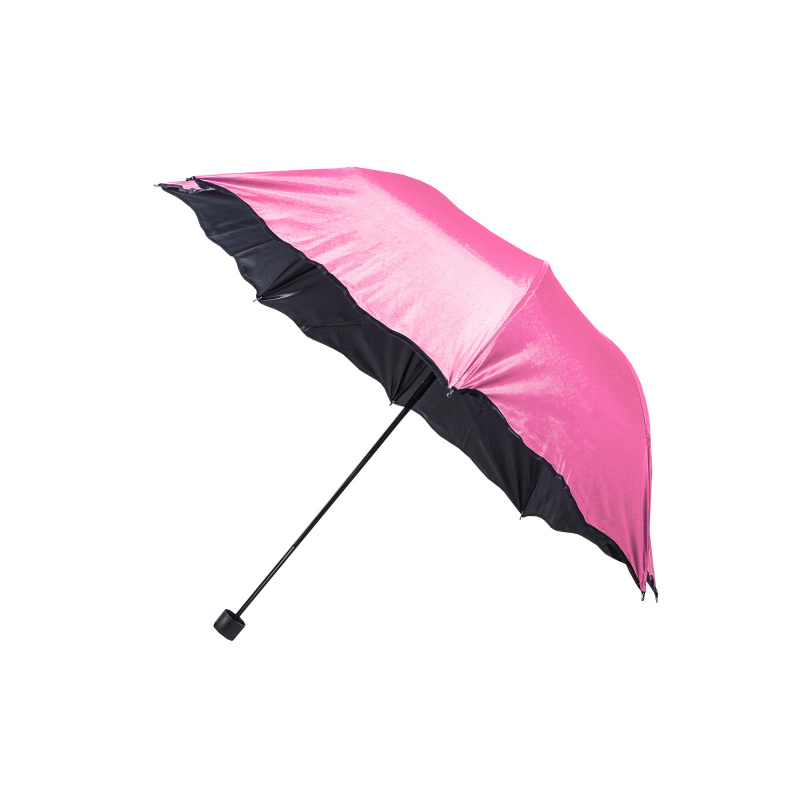 Aga Dáždnik 95 cm Ružový