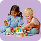 LEGO® DUPLO® 10421 Nákladiak s abecedou