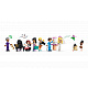LEGO® Friends 42704 Grandhotel v mestečku Heartlake