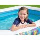Nafukovací rodinný bazén Bestway 229 x 152 cm 54120