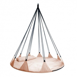 HM5 HAMAK MEGA GNIAZDO LEŻANKA HUŚTAWKA