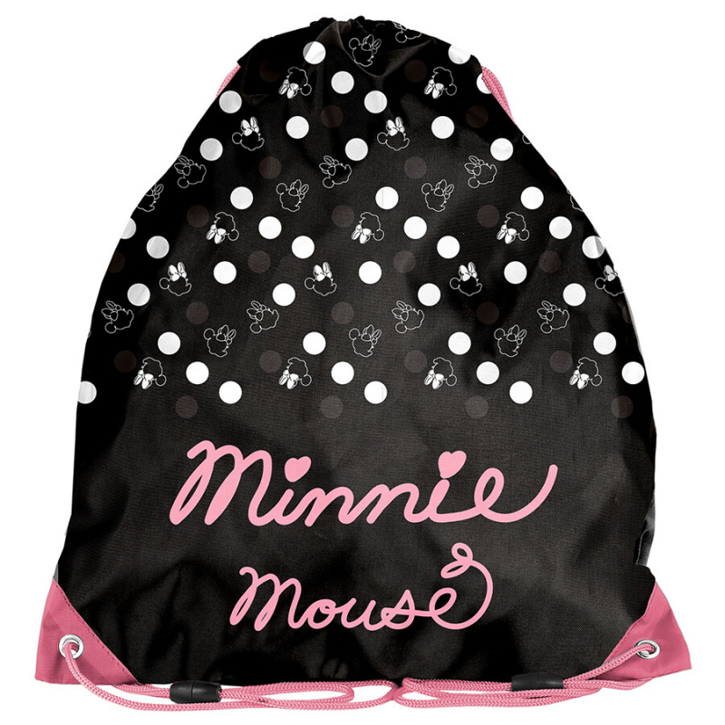 Batoh Minnie na chrbát