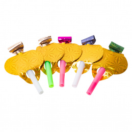 Aga4Kids Frkačky DS912-1 5 ks