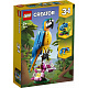 LEGO® LEGO Creator 31136 Exotický papagáj