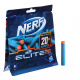 Nerf elite 2.0 20 náhradných šípok