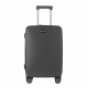 Aga Travel Cestovný kufor MR4674 Tmavosivý
