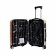 Aga Travel Príručná batožina MR4693 Béžová