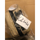 Aga Travel Cestovný kufor 56x38x23 cm MR4651 Zlatý