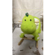 Aga4Kids Hojdací Dinosaurus - 6DZ002 - 2. KVALITA