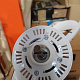 Aga Domáci ventilátor 41 cm Biely 6DAZ483 - II. AKOSŤ