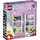 LEGO® Gabinin kúzelný domček 10788 Gabinin kúzelný domček
