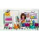 LEGO® Gabinin kúzelný domček 10788 Gabinin kúzelný domček