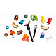 LEGO® Friends 42705 Útulná chata v jesennom lese