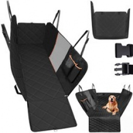 Autopoťah - podložka pre psa MP5403 Autopoťah - podložka pre psa MP5403