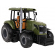 Traktor s Prívesom Zelený R/C
