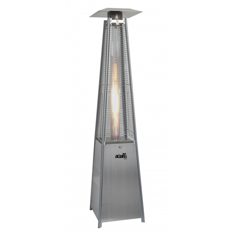 Aga Plynový ohrievač MR8150