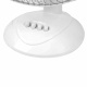 Aga Stolný ventilátor 43 cm MR8112 Biely
