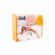 Aga4Kids Drevená vláčkodráha DS5647