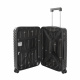 Aga Travel Sada cestovných kufrov MR4672 Čierna