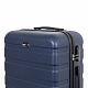Aga Travel Sada cestovných kufrov MR4687 Modrá