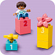LEGO® DUPLO Classic 10913 Box s kockami